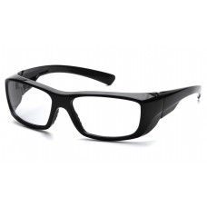 Emerge Stylish 2.0 Diopter Magnification  Dual Frame Safety Glasses - Pyramex